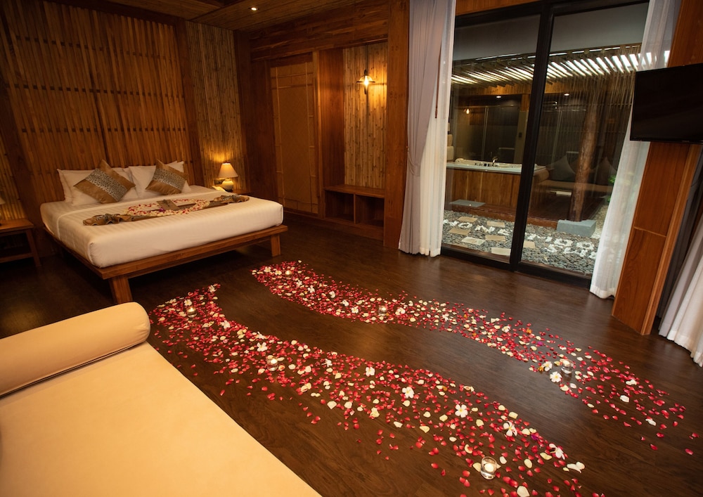 Railay Village Resort & Spa 20/48