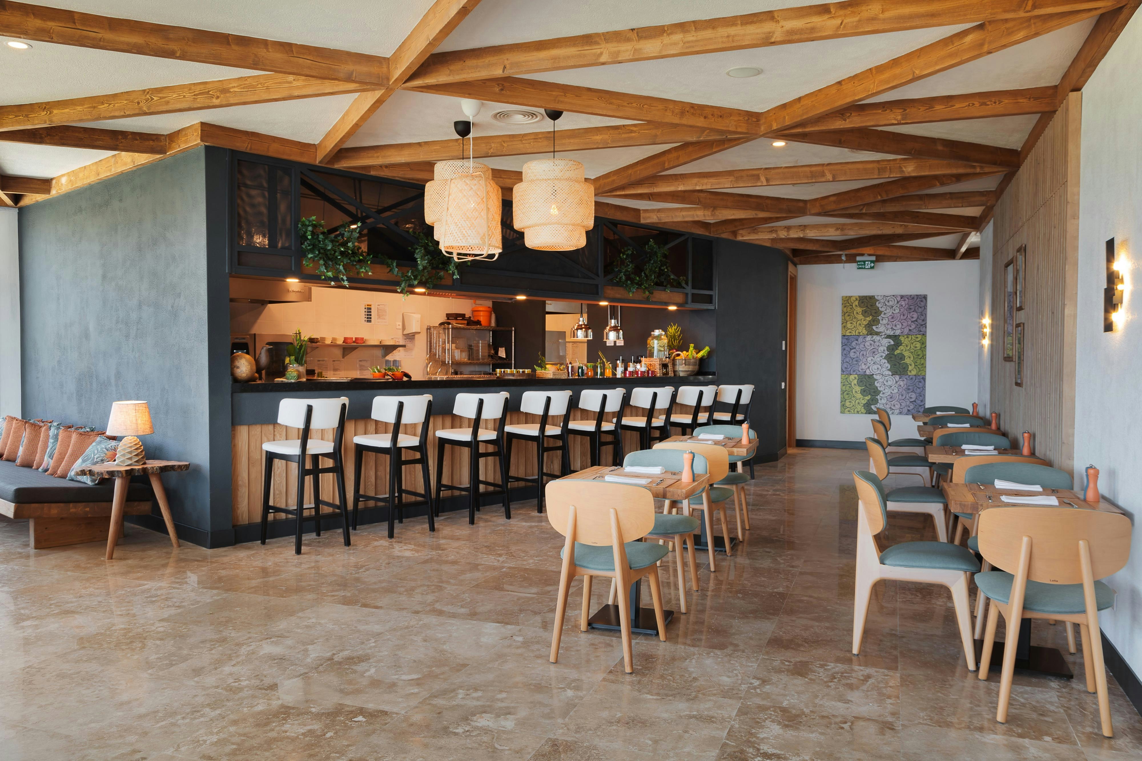 Le Meridien Bodrum Beach Resort 22/33