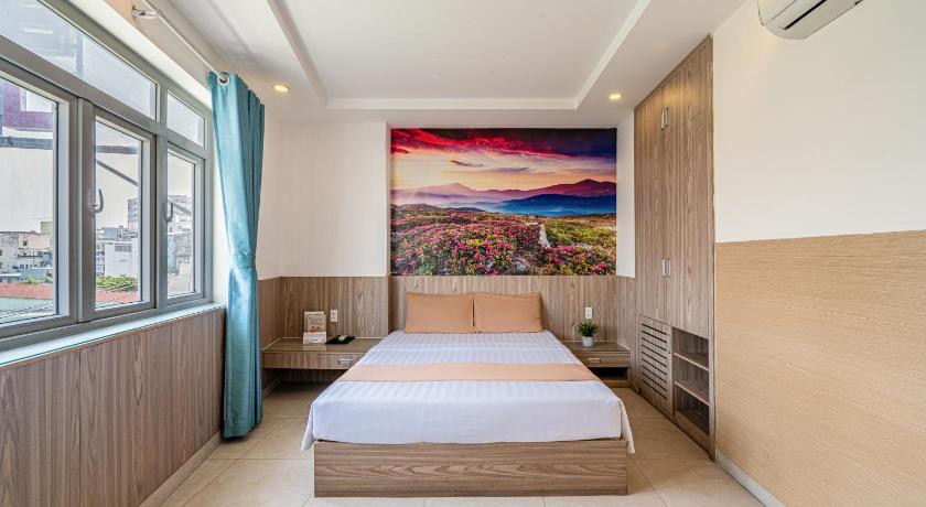 Cozrum - Love Hotel Tran Binh Trong 29/54