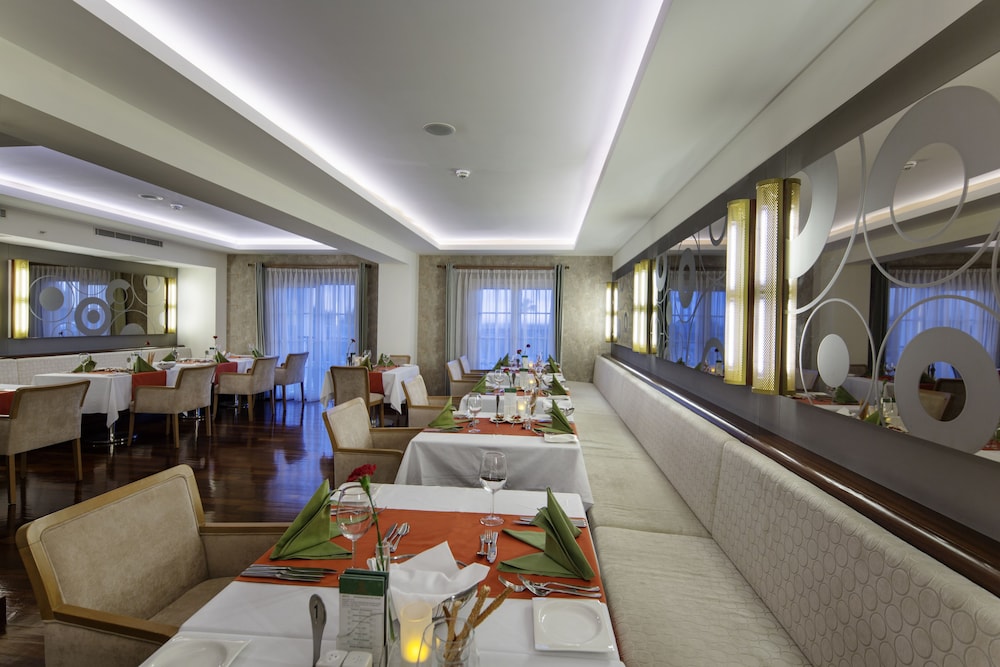Sunis Elita Beach Resort 28/50