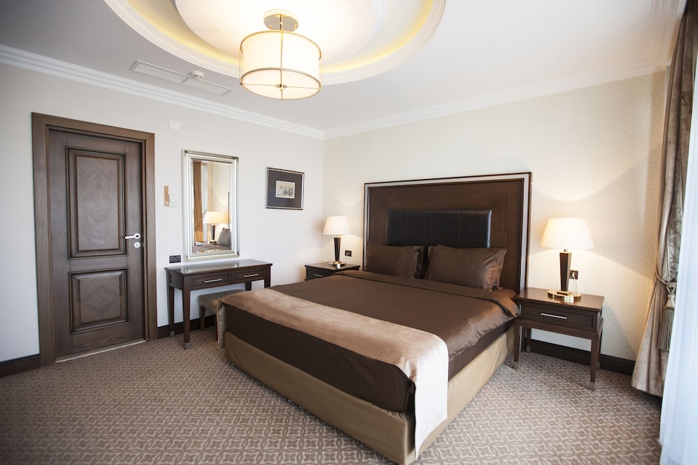 Chinar Hotel & Spa 14/50