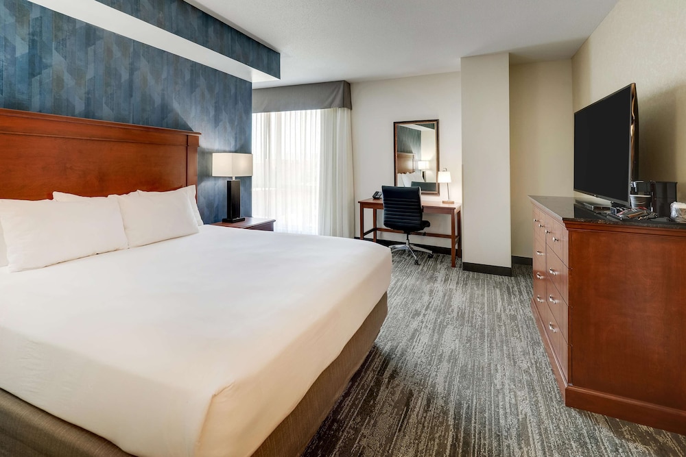 Drury Inn Suites Denver Westminster 18/50
