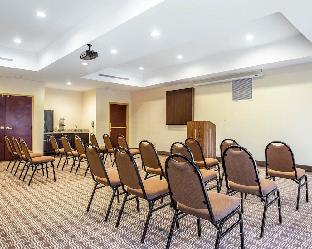 Comfort Suites Rock Hill Manchester Meadows Area 22/25