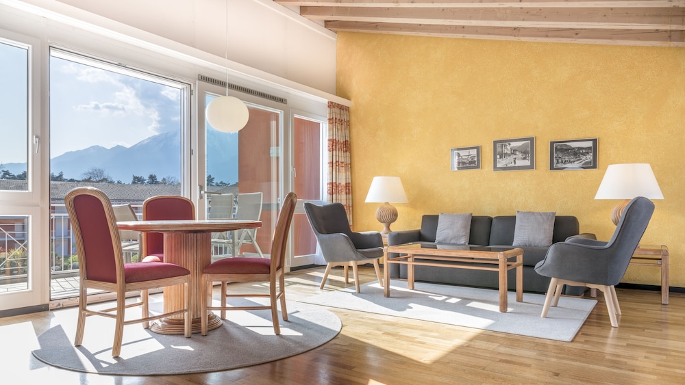 Hapimag Resort Ascona 24/50