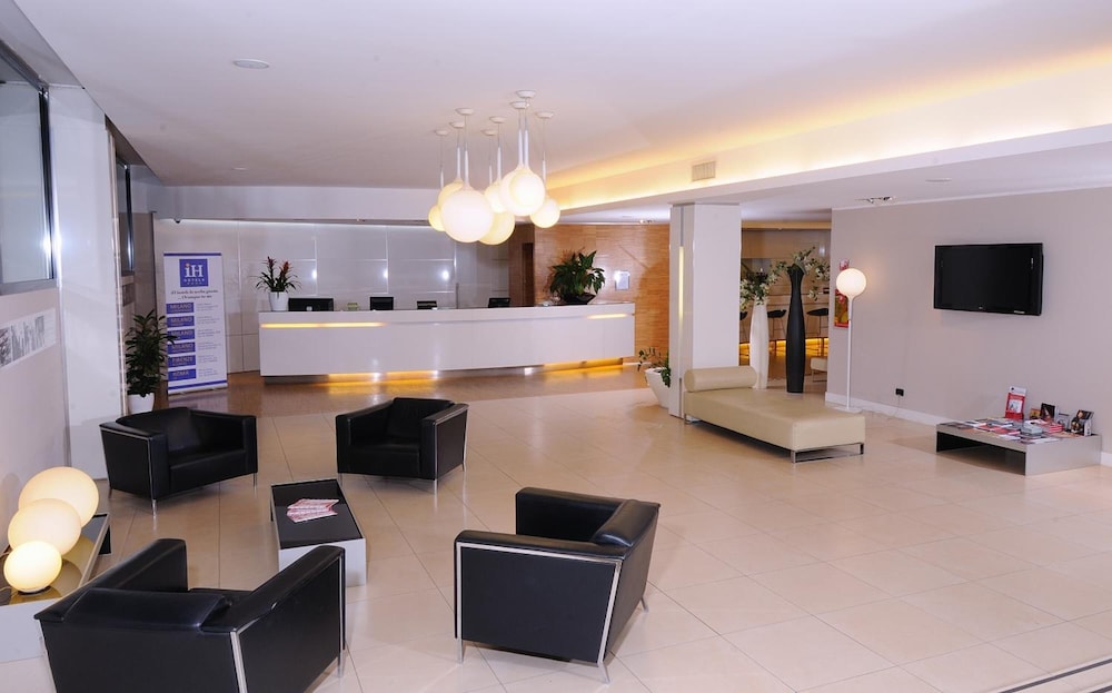 iH Hotels Milano Watt 13 53/76