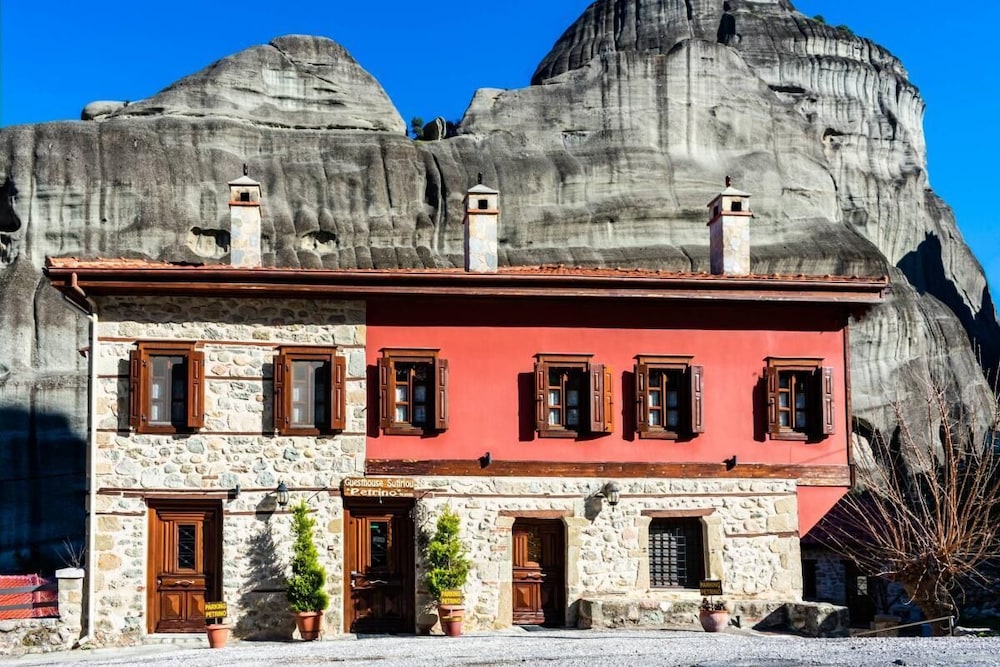 Guesthouse Sotiriou 3/50