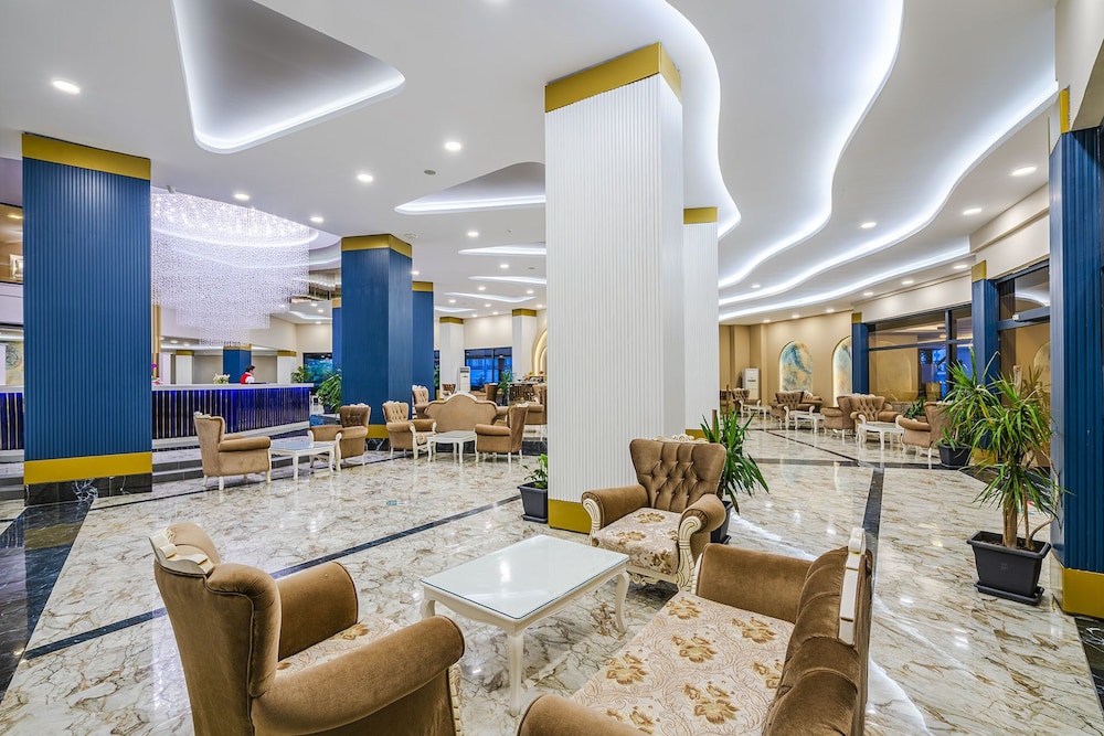 Blue Star Hotel 23/50