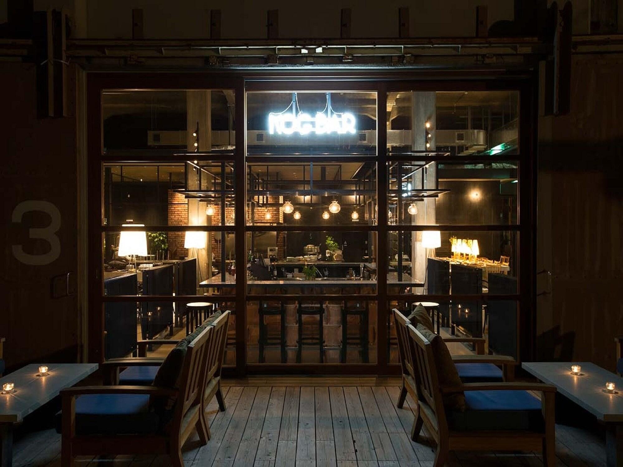 Onomichi U2 Hotel Cycle 70/78