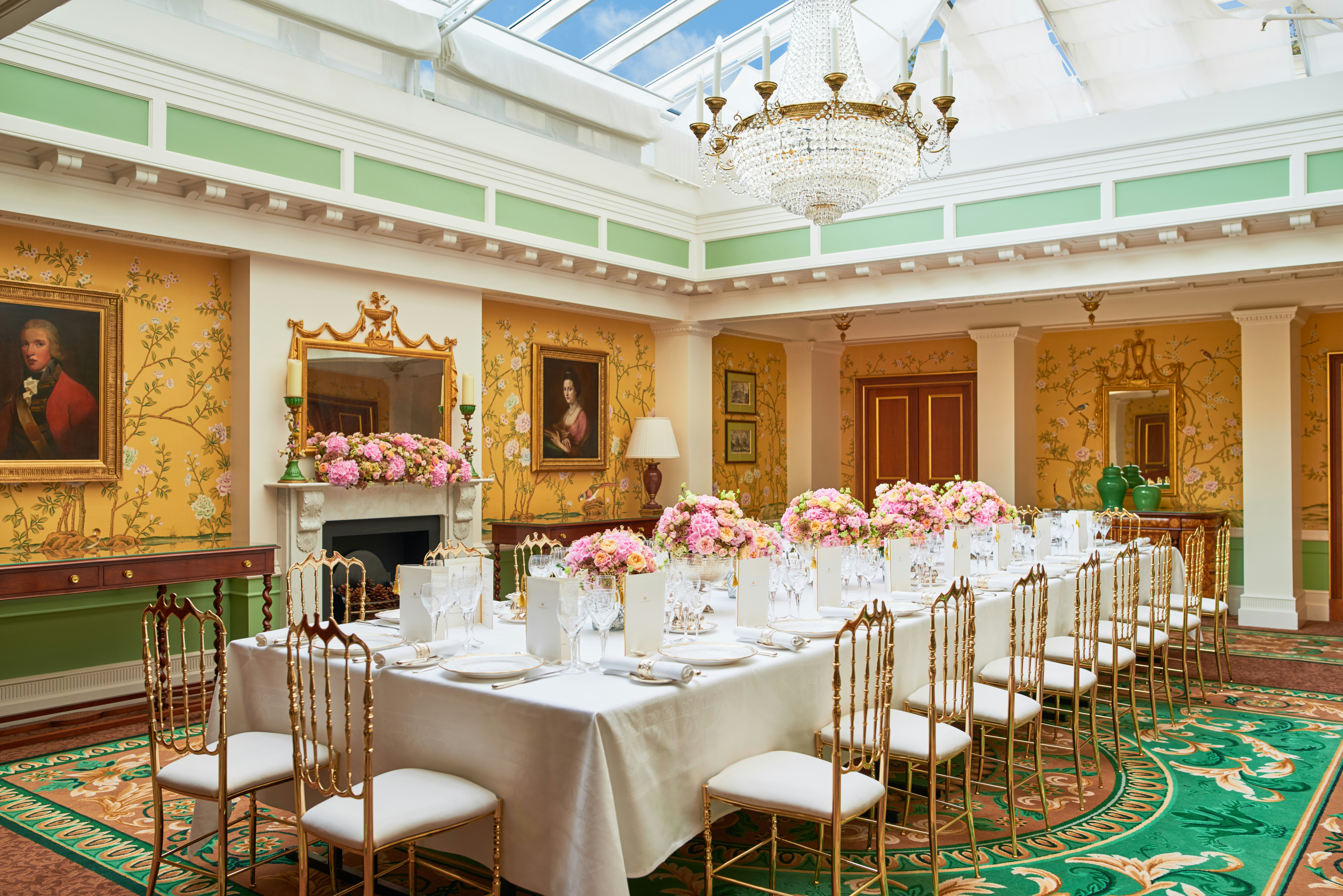 The Lanesborough 70/81