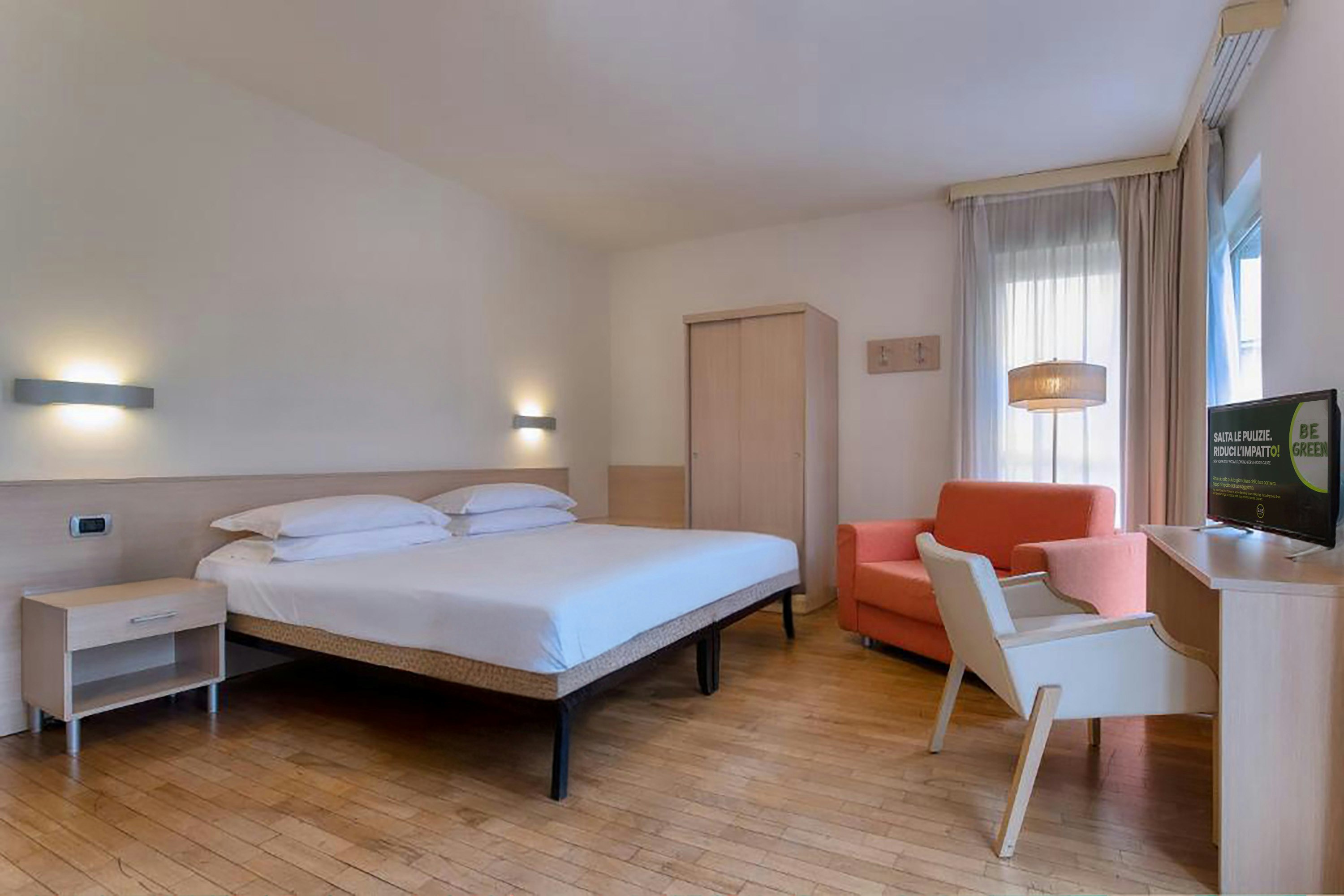 B&B HOTELS Park Hotel Mondovi 6/20