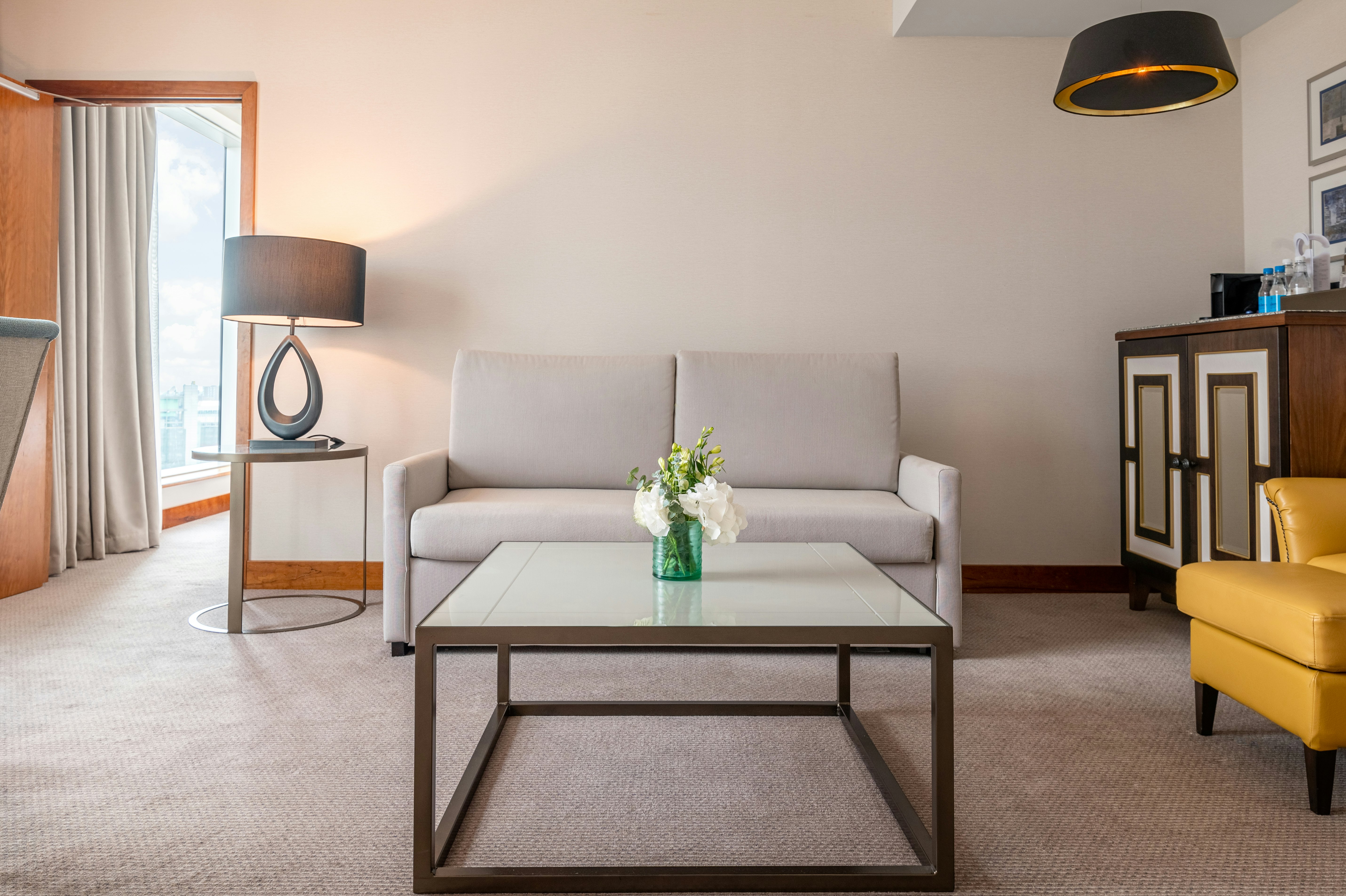 InterContinental London - The O2 by IHG 59/82