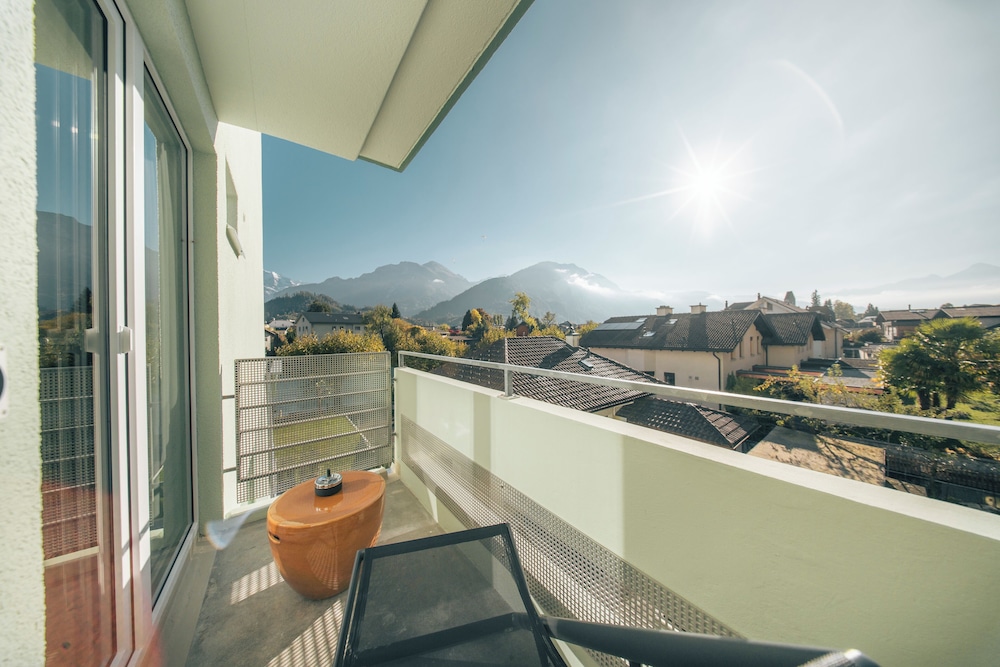 Aparthotel Goldey (ex Goldey Swiss Quality Hotel) 3/57