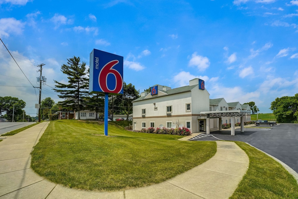 Motel6 Gordonville, PA - Lancaster PA 37/41