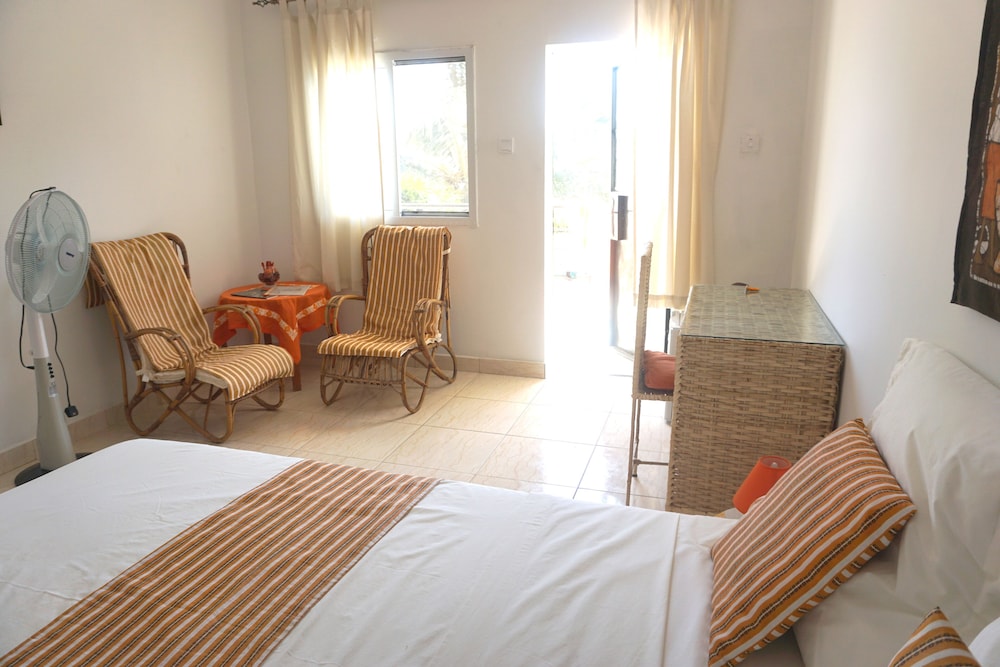 Bed And Breakfast Villa Calliandra 9/50