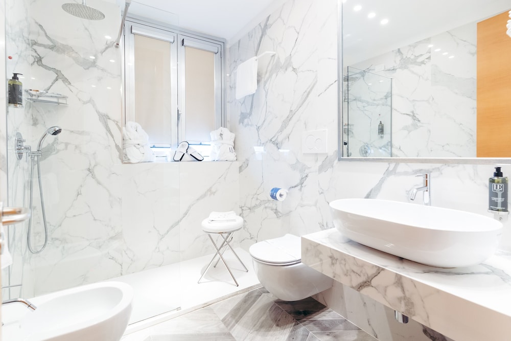 Hotel Excelsior Bari By Farace Hotels 48/50