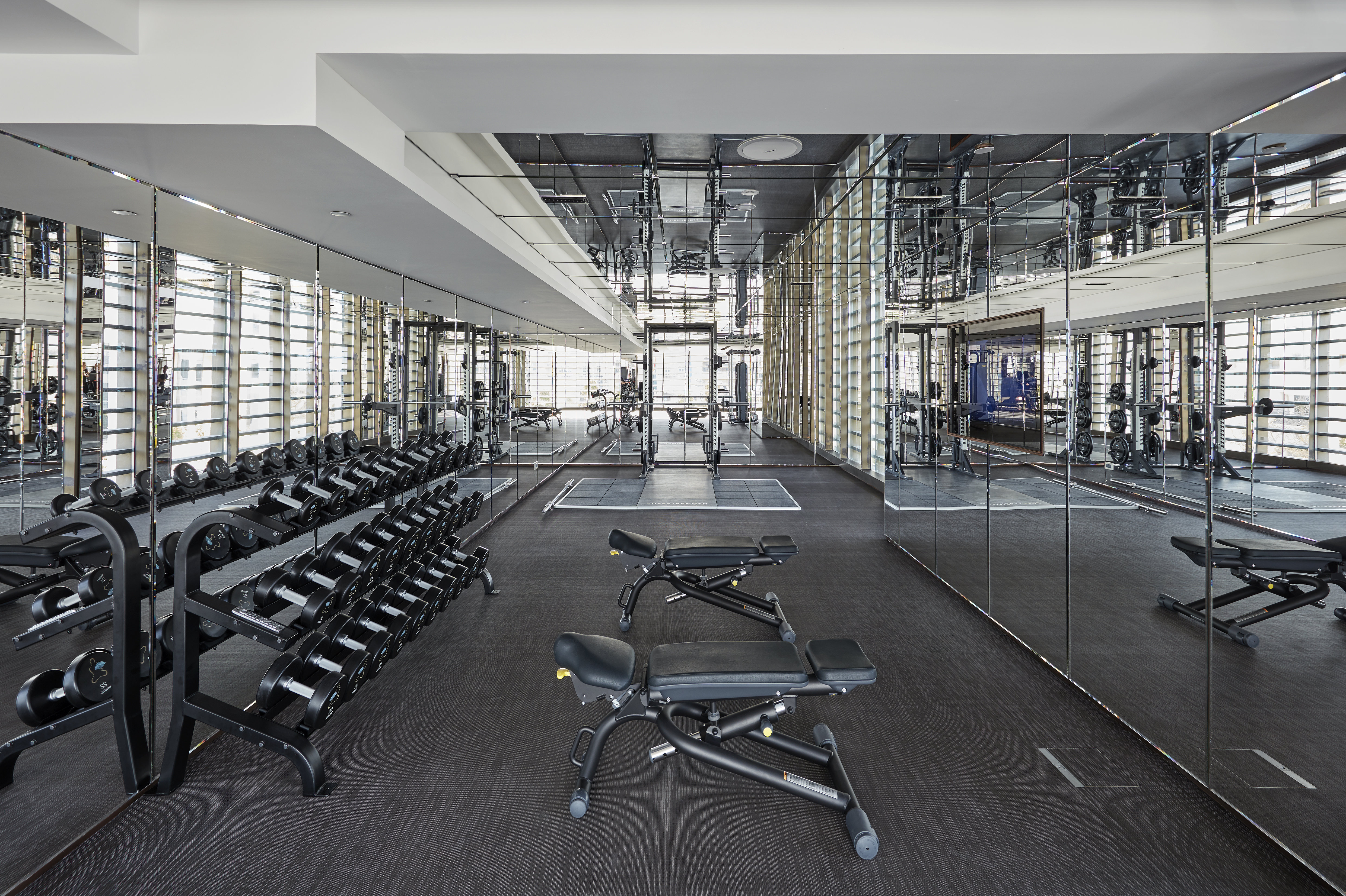 Mandarin Oriental Hotel Jumeira, Dubai 29/60