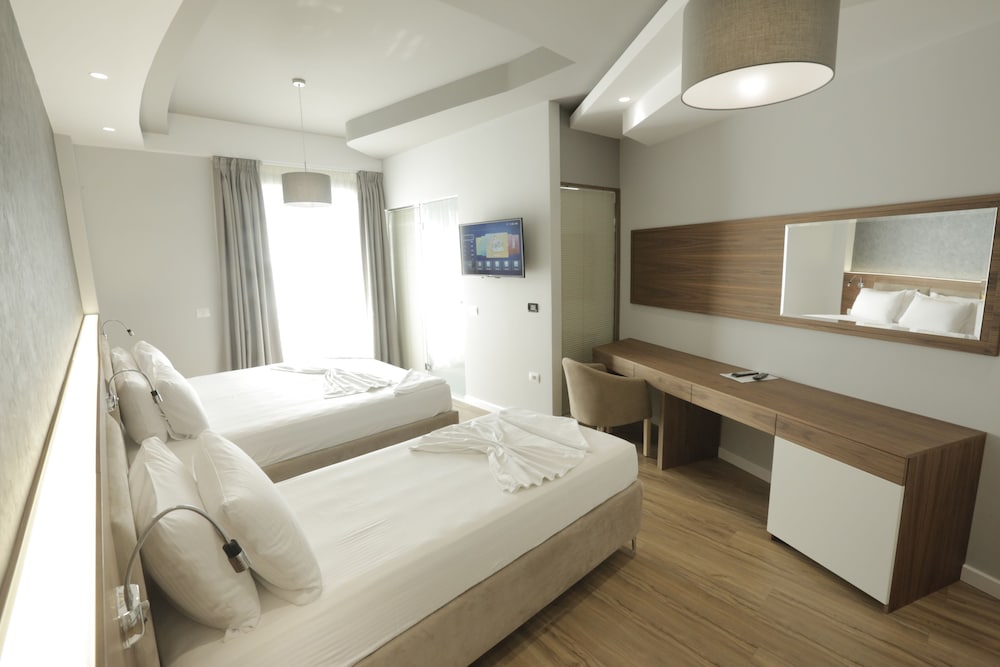 Hotel Autostation 20/61