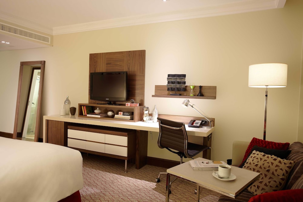 RENAISSANCE SAO PAULO HOTEL 16/73