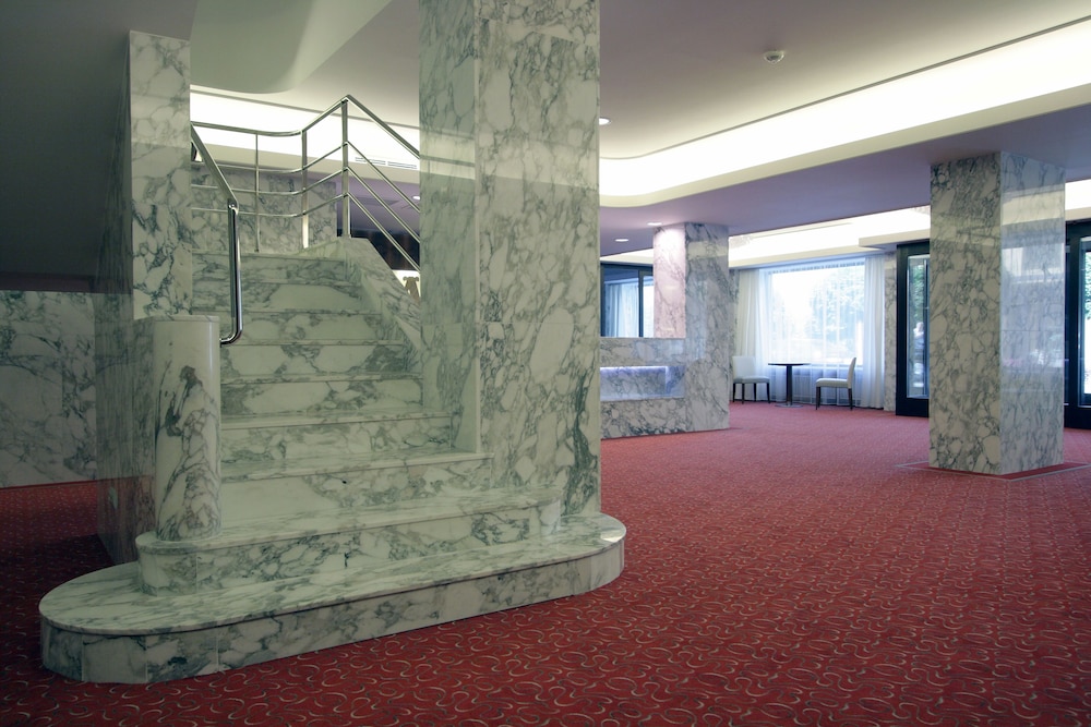 Alexandria Spa & Wellness Hotel 25/25