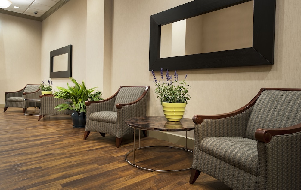 Spark by Hilton Germantown Washington DC North 7/25