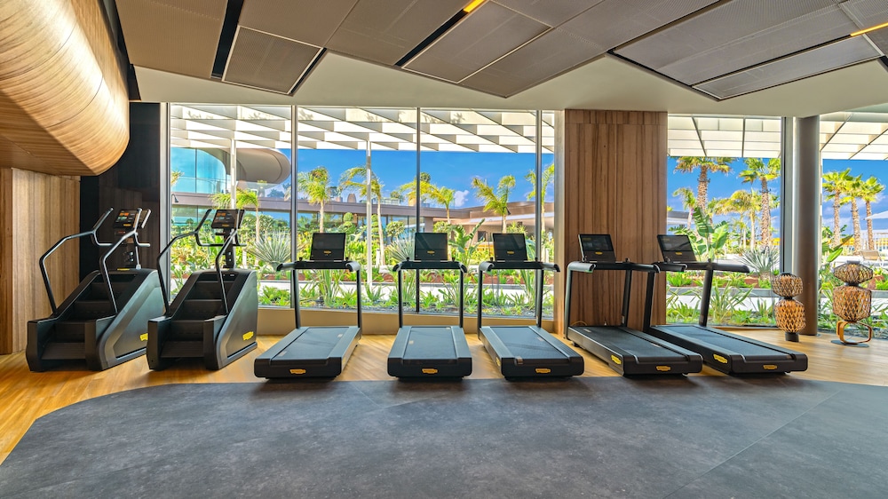 Swissotel Resort and Spa Cesme 43/67