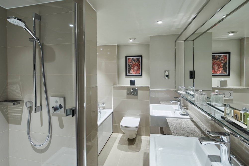 London Marriott Hotel Kensington 14/39