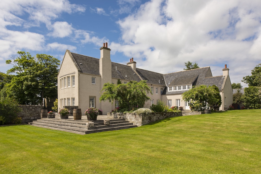 GLENMORANGIE HOUSE 42/50