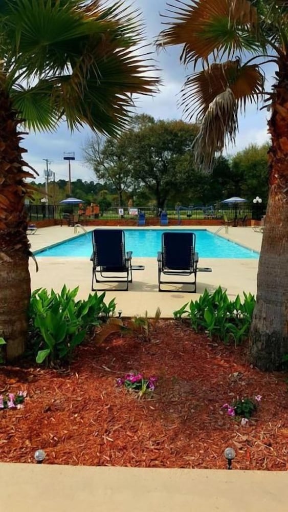 Motel6 Hammond, LA – I 12 – I 55 43/55