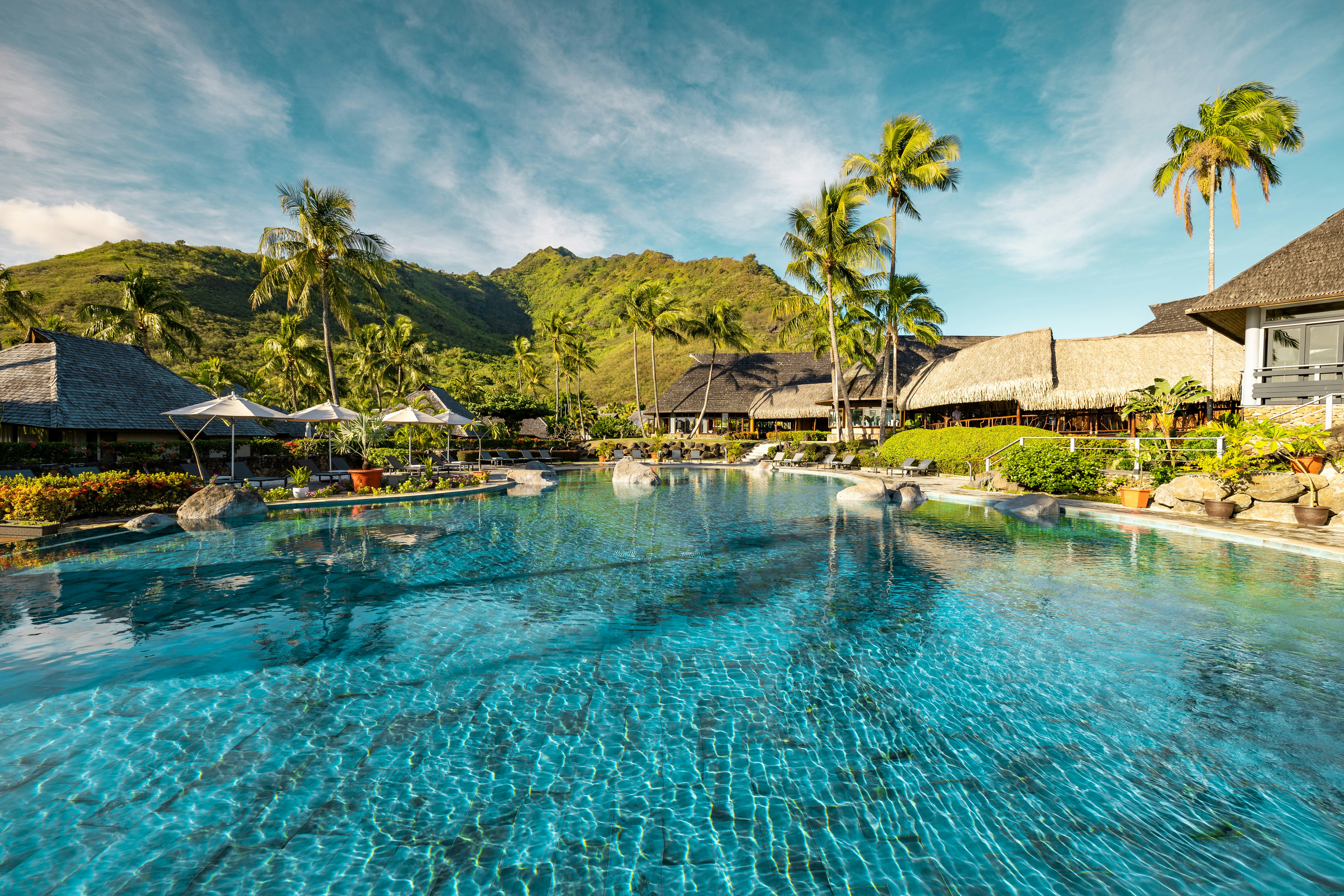 Hilton Moorea Lagoon Resort and Spa 73/81