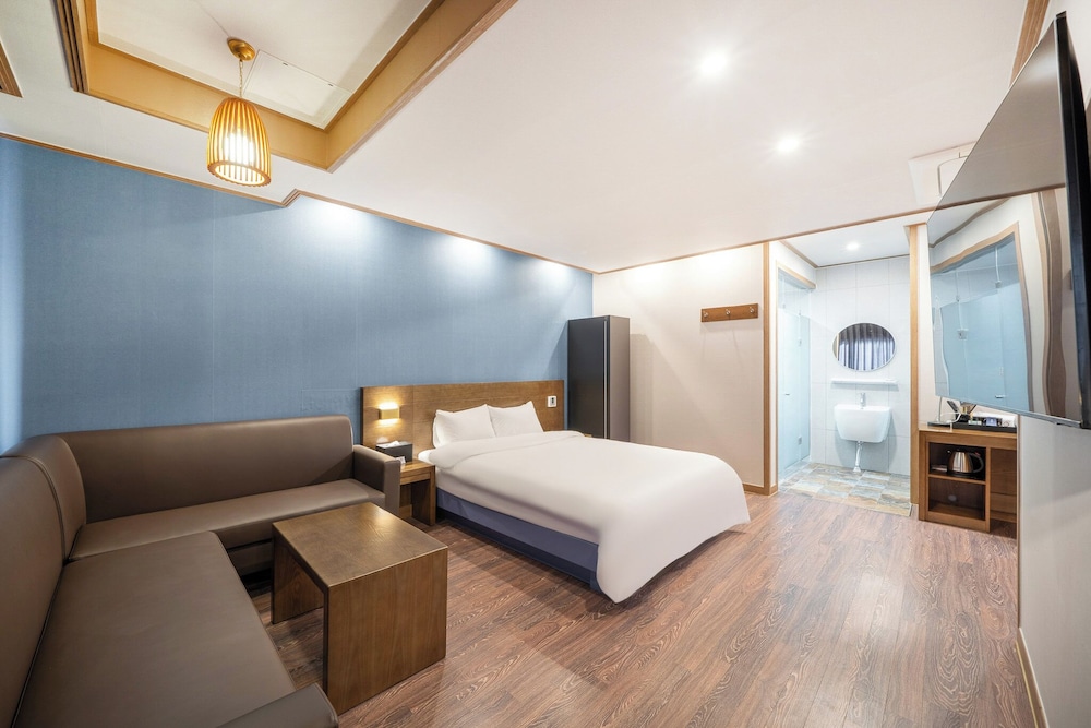 Pearl Business Hotel 19/50