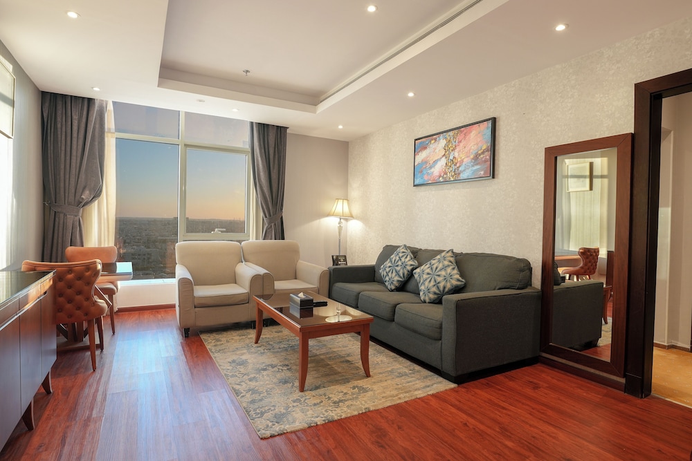 Celine Home serviced Apartments - Al Sahafa 42/59