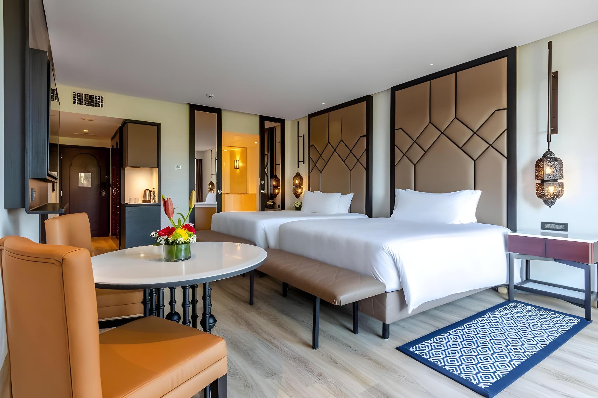 Prime, Ocean View