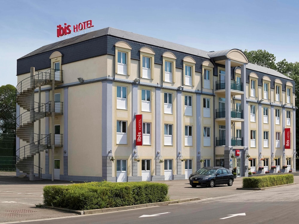 Ibis Liege Seraing 55/60