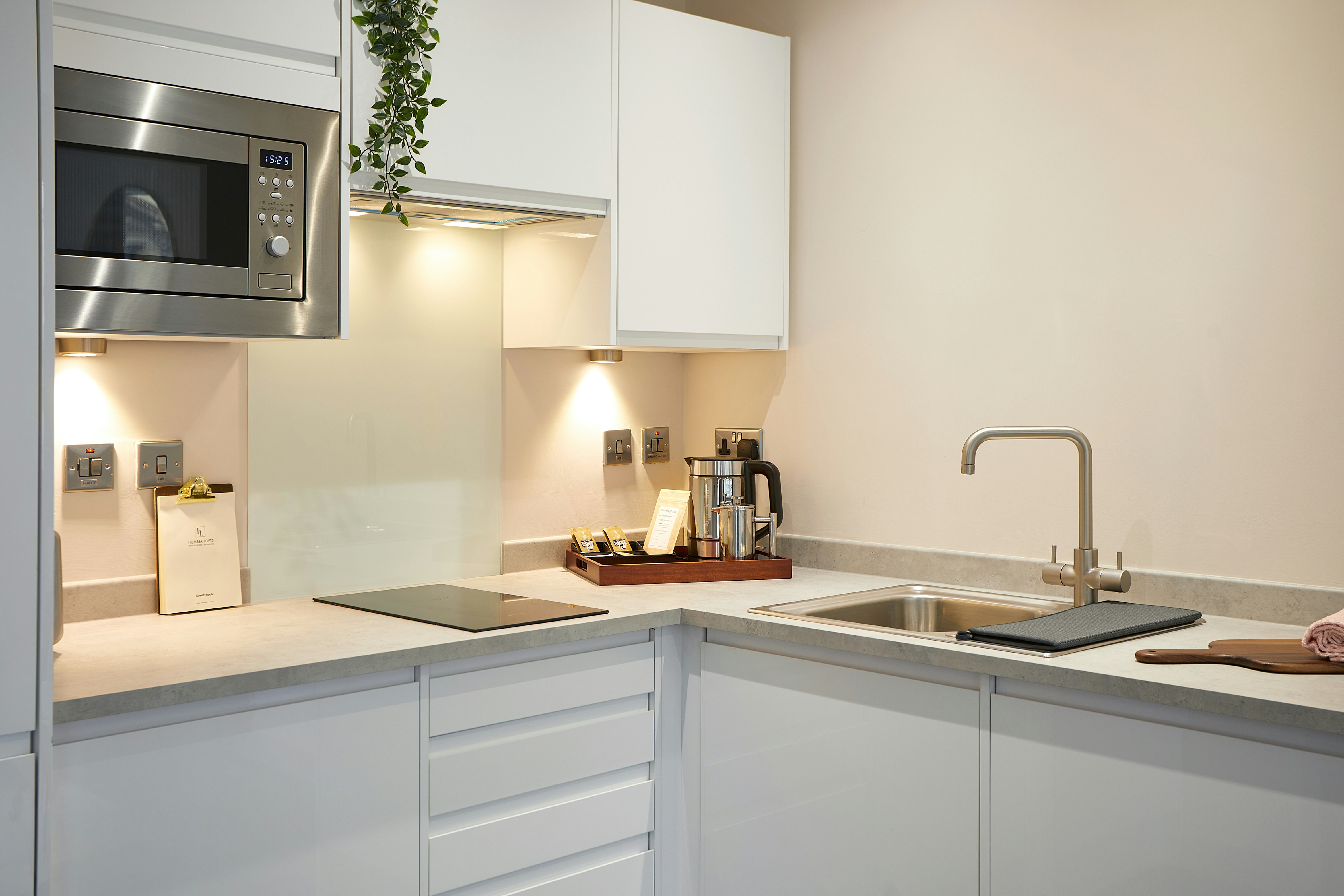 Humber Lofts Serviced Suites & Residences 34/35