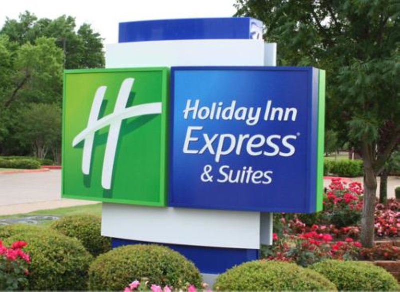 Holiday Inn Express Jesup, an IHG Hotel 12/24