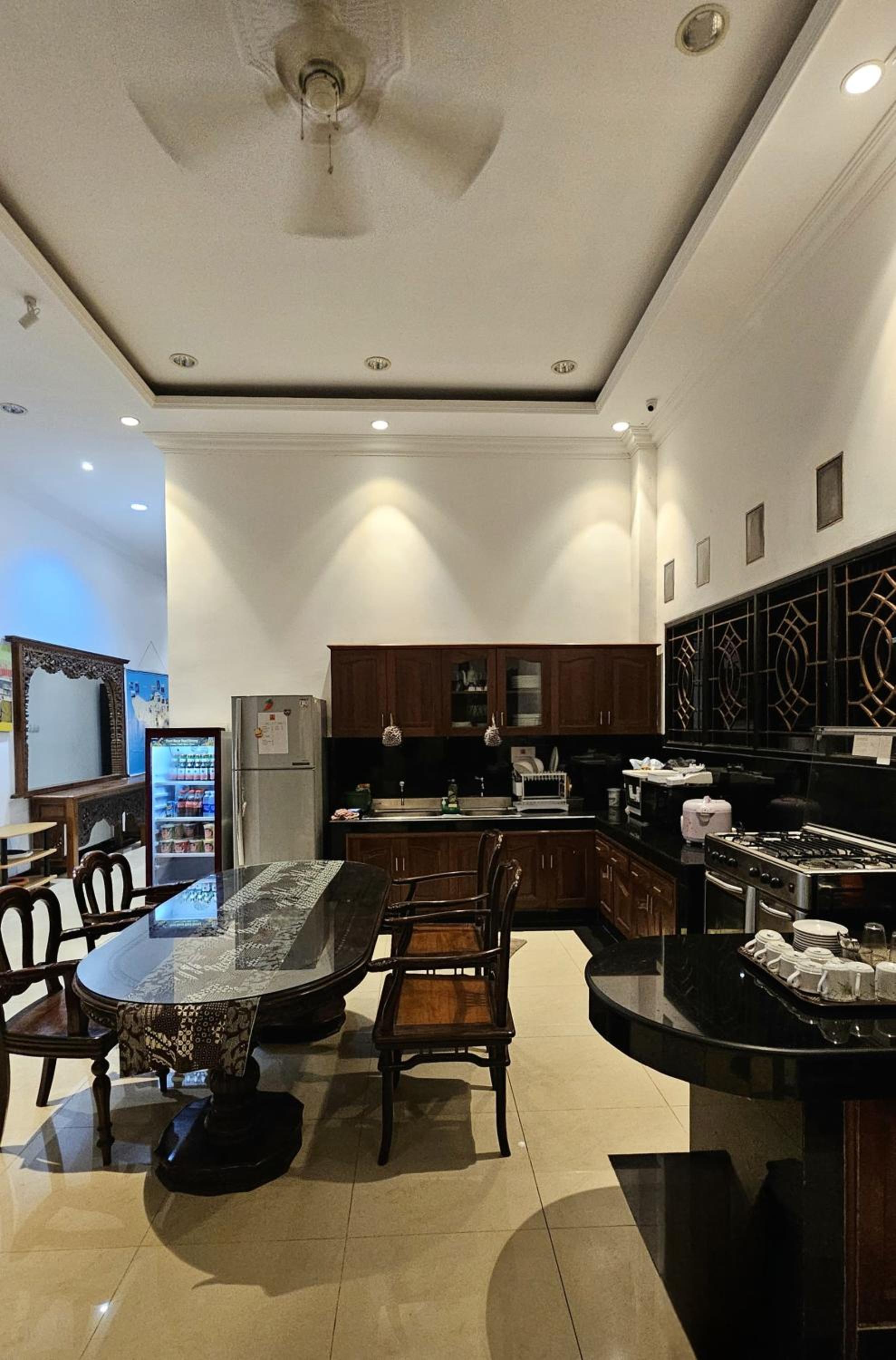 Fora Capsule Hostel Tuban Kuta Bali 15/22