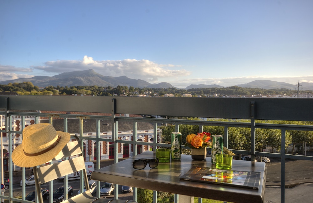Hotel Le Relais Saint Jacques 6/55