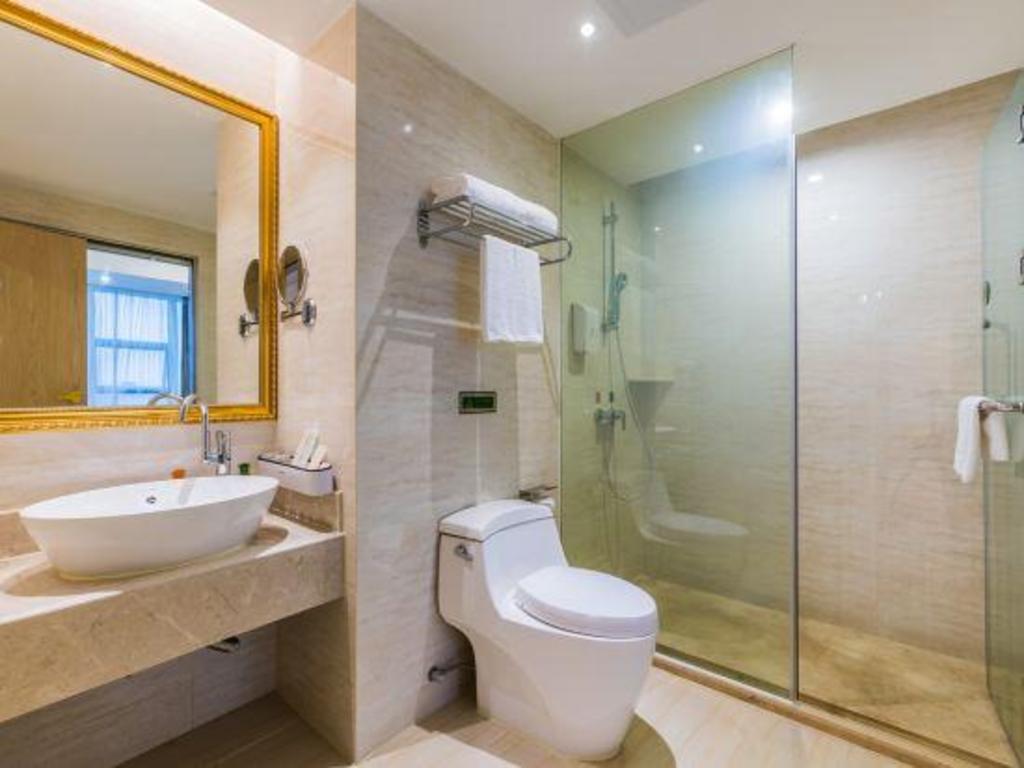 Vienna International Hotel (Foshan Shishan) 43/46