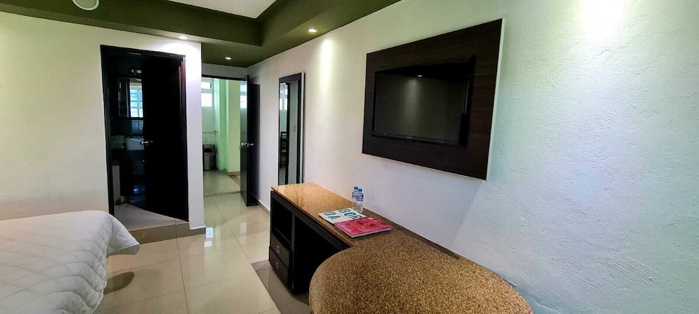 Hotel Borda Cuernavaca 49/49