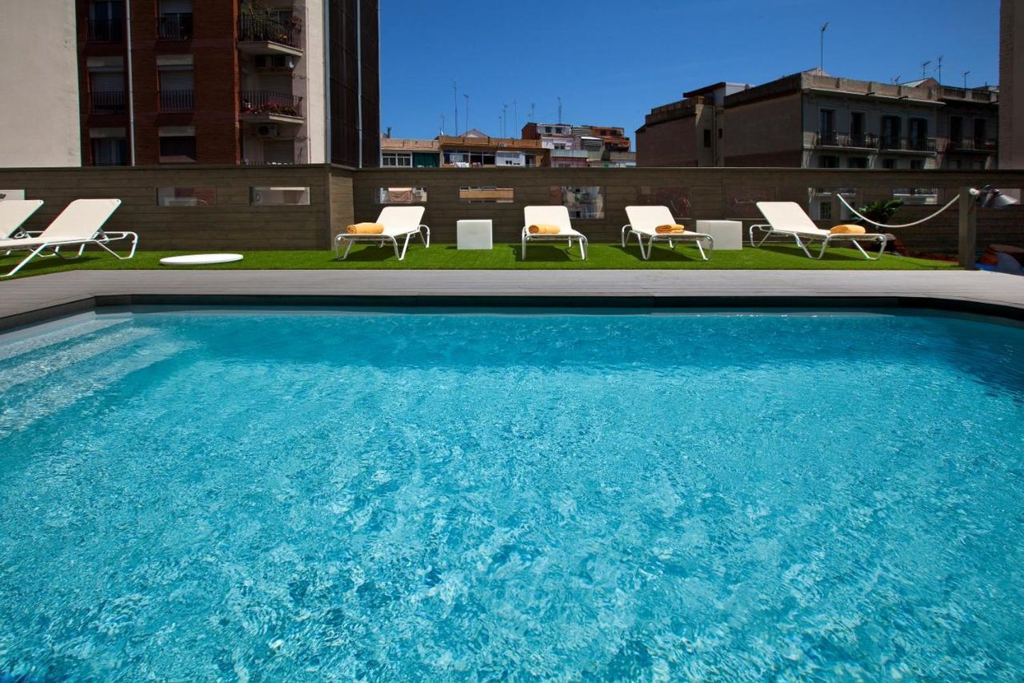 Hotel Concordia Barcelona 50/76