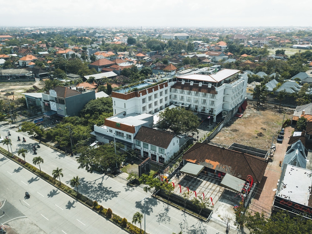 NIMS Hotel Seminyak 57/58