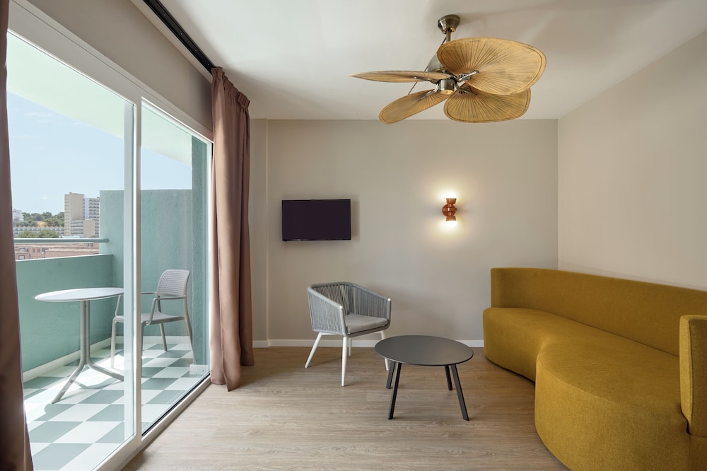 Tent Mojito Suites 20/43