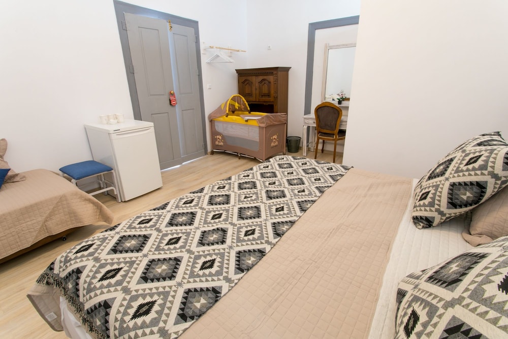 Mascot Boutique Hotel 30/50