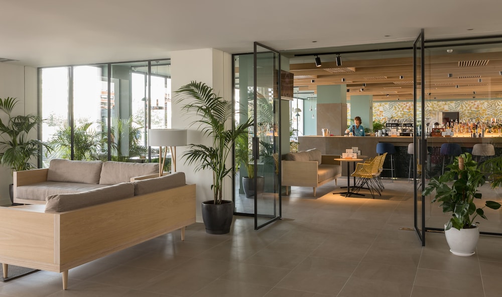 AQUA Hotel Silhouette & SPA - Adults Only 41/57