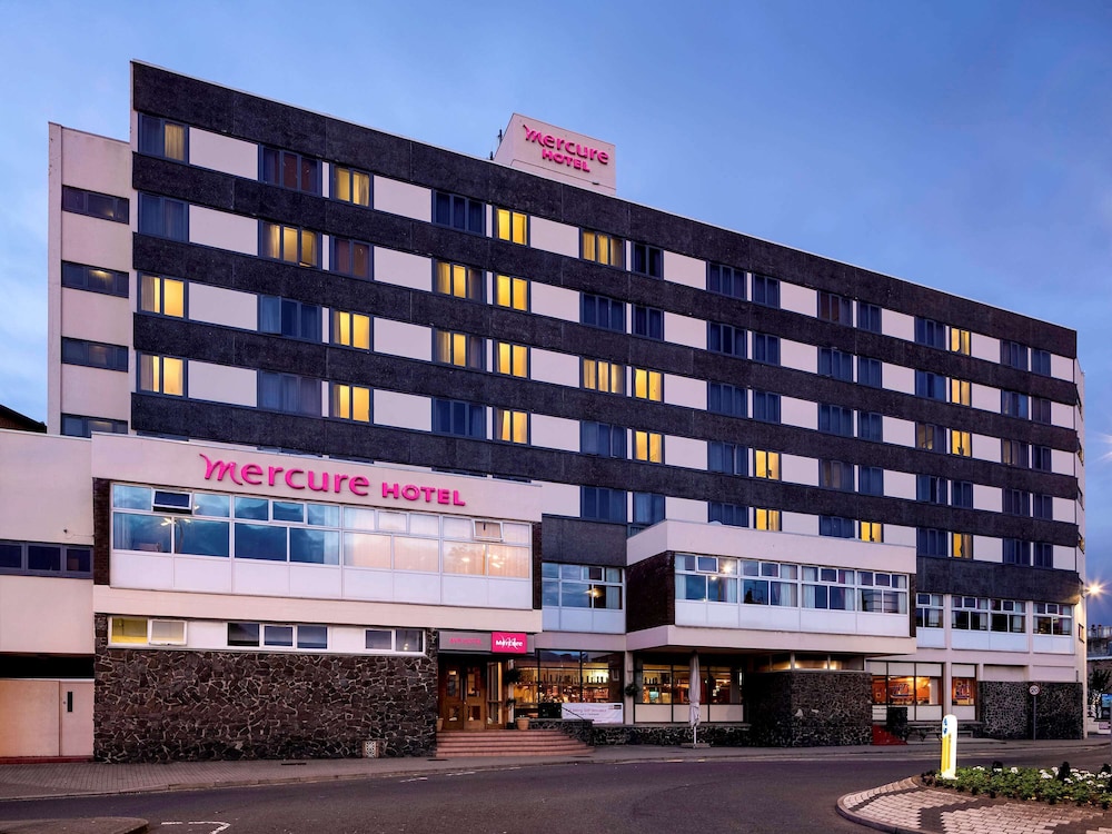 Mercure Ayr Hotel 1/49