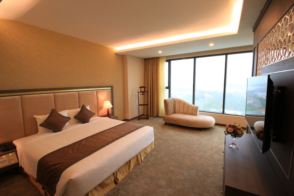 Muong Thanh Luxury Can Tho Hotel 17/68