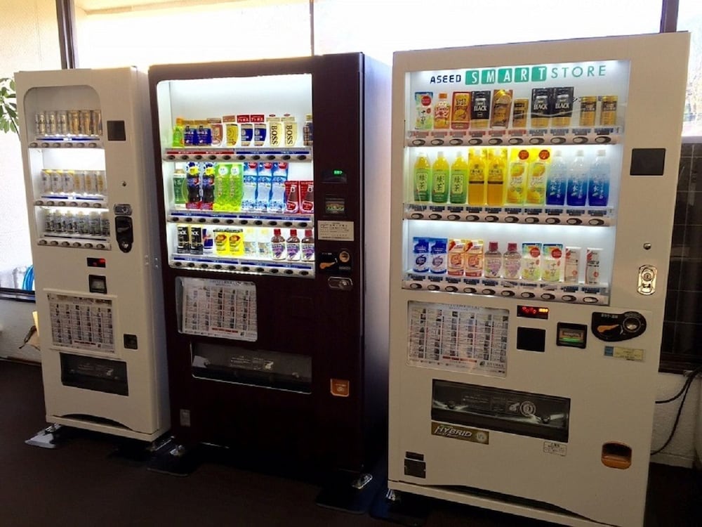 Hotel Livemax Osaka Dome Mae 25/38