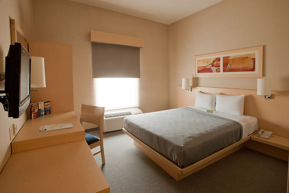 City Express by Marriott Zacatecas 14/56