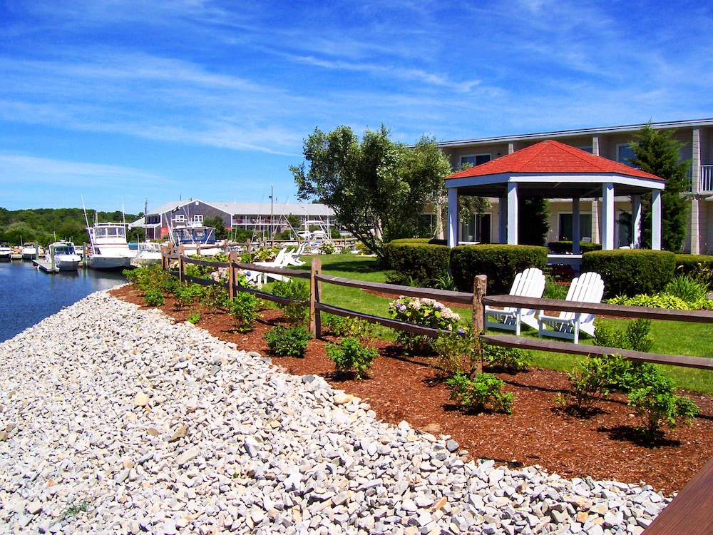 Riverview Resort, a VRI resort 55/64