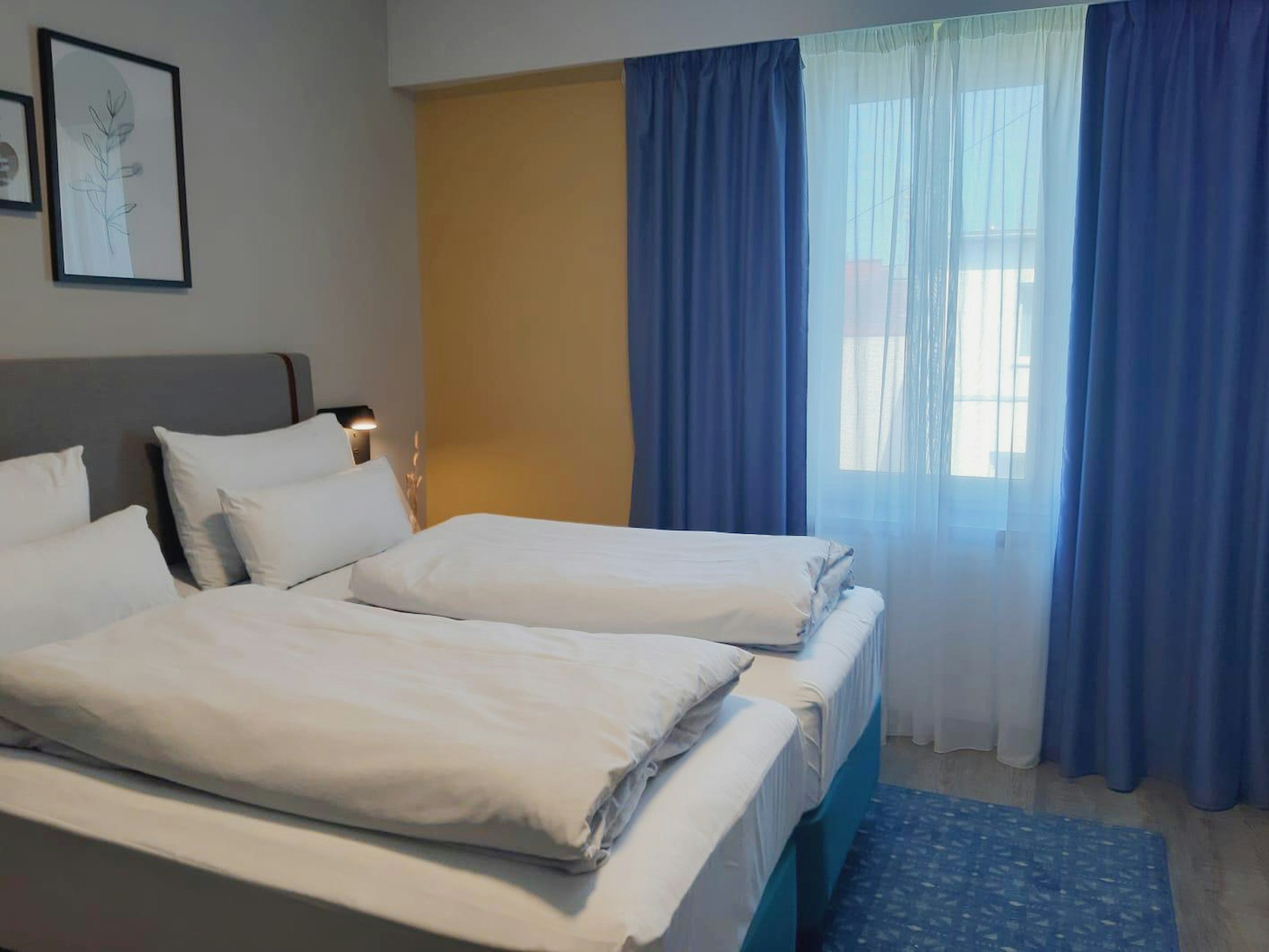 Garner Hotel Vienna by IHG 32/72
